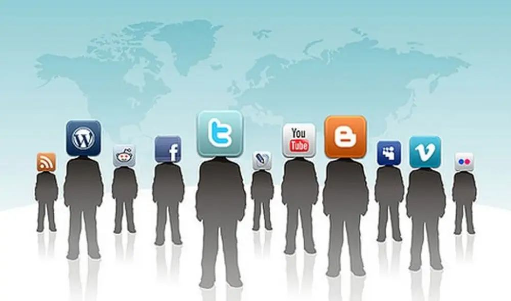 ¿Por qué debemos evitar ser NN digitales y gestionar nuestra presencia digital?