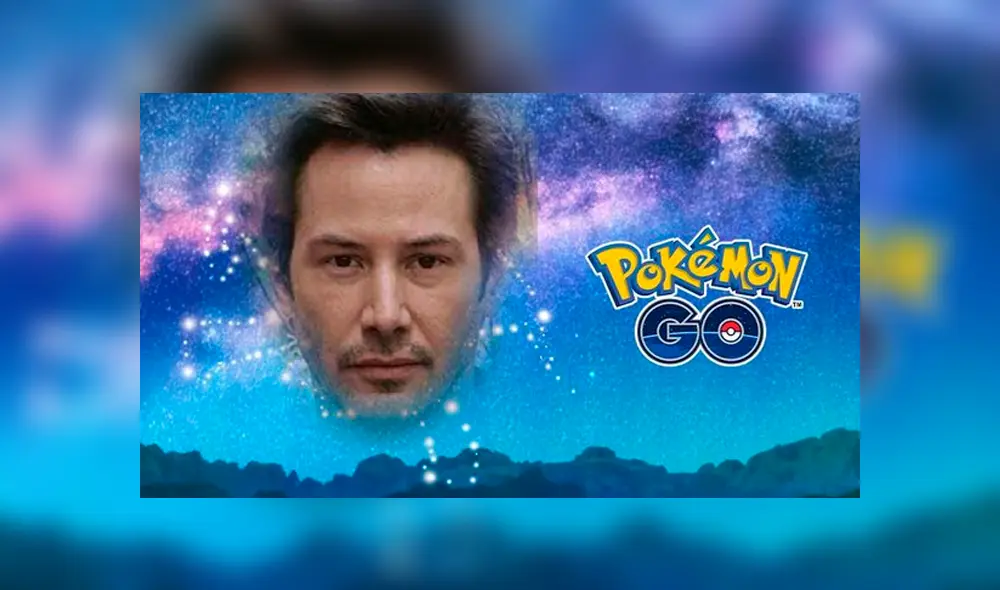 Usuarios crean memes para burlarse de la llegada de Jirachi a Pokémon GO. Usuarios crean memes para burlarse de la llegada de Jirachi a Pokémon GO.