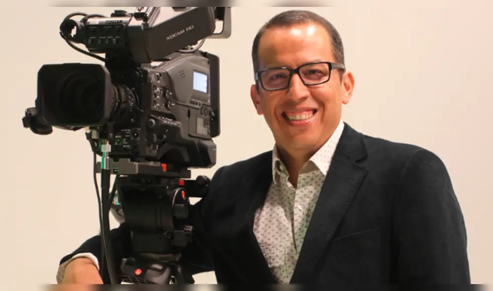 Daniel Peredo declaró el "Día del hincha peruano": así fue su emotivo relato [VIDEO]