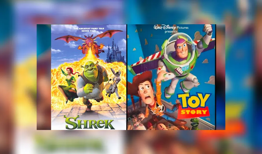 Netflix: Conoce las 10 mejores películas animadas para entretener a tu pequeño [VIDEO]