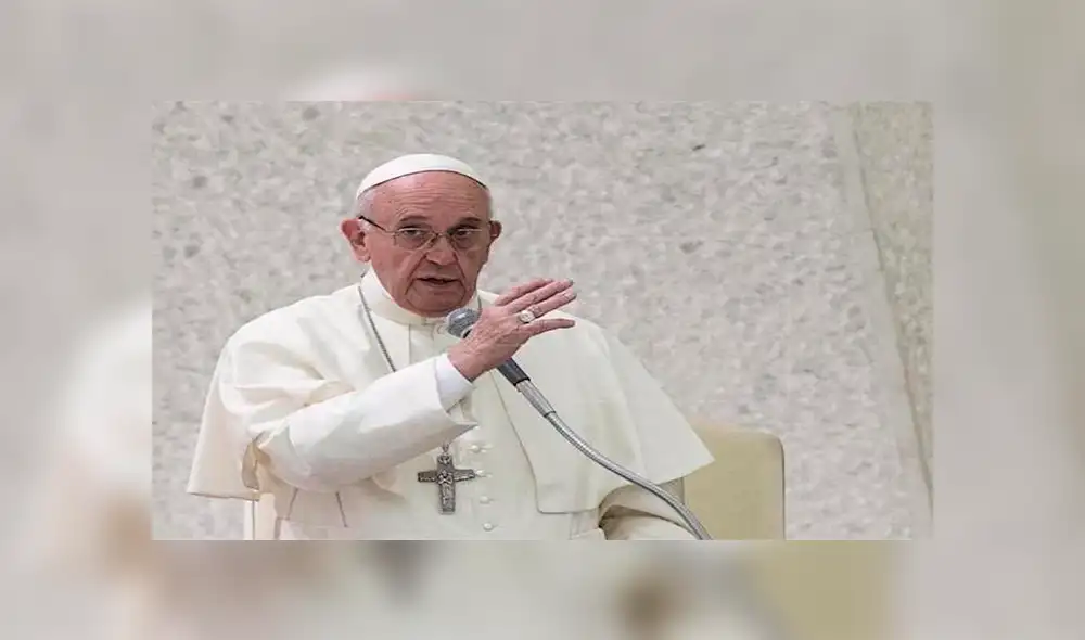 Notre Dame: Papa Francisco desea que catedral vuelva a ser patrimonio de la humanidad