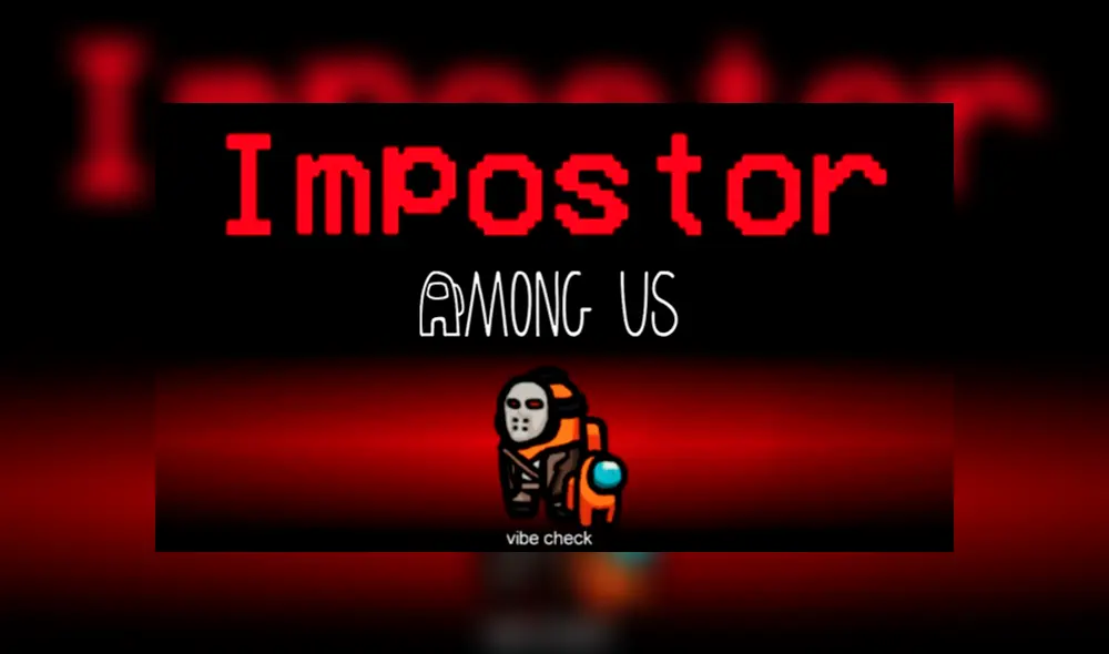 Conoce la historia que oculta el impostor en Among Us. Foto: Juegos4all.