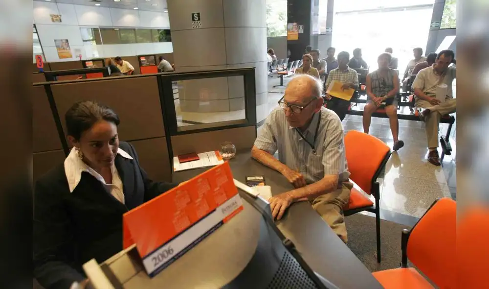 SBS: Es decisión de EsSalud dar cobertura a familiares