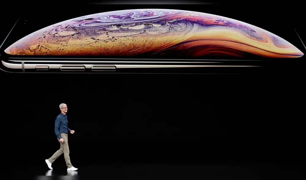 iPhone XS y iPhone XR: ¿Cuánto costará en el Perú y alrededor del mundo? | Apple
