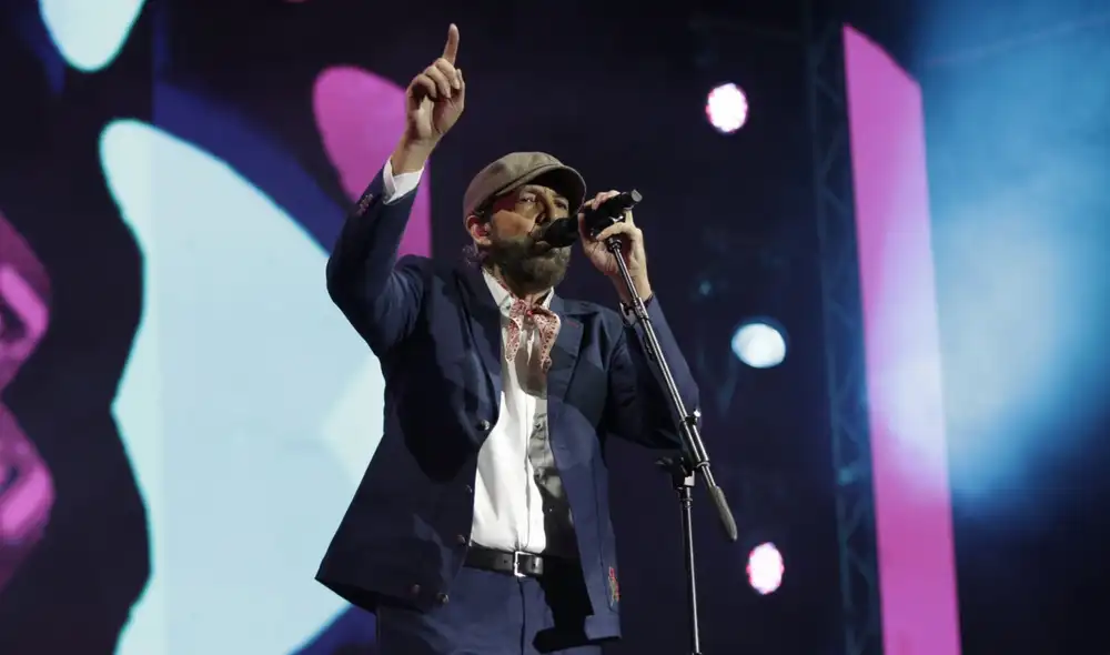 Foto: Gerardo Marín/La República Foto: Gerardo Marín/La República