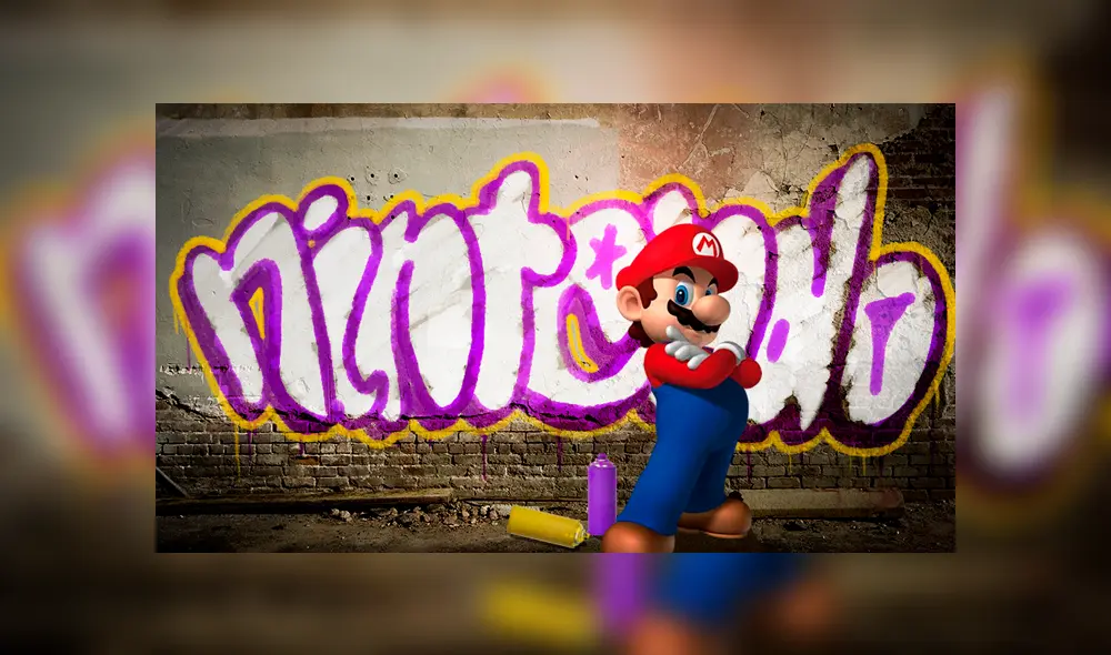 Nintendo estuvo por tener un cambio radical de imagen en sus peores años, cuando la PlayStation dominaba al mundo. Nintendo estuvo por tener un cambio radical de imagen en sus peores años, cuando la PlayStation dominaba al mundo.