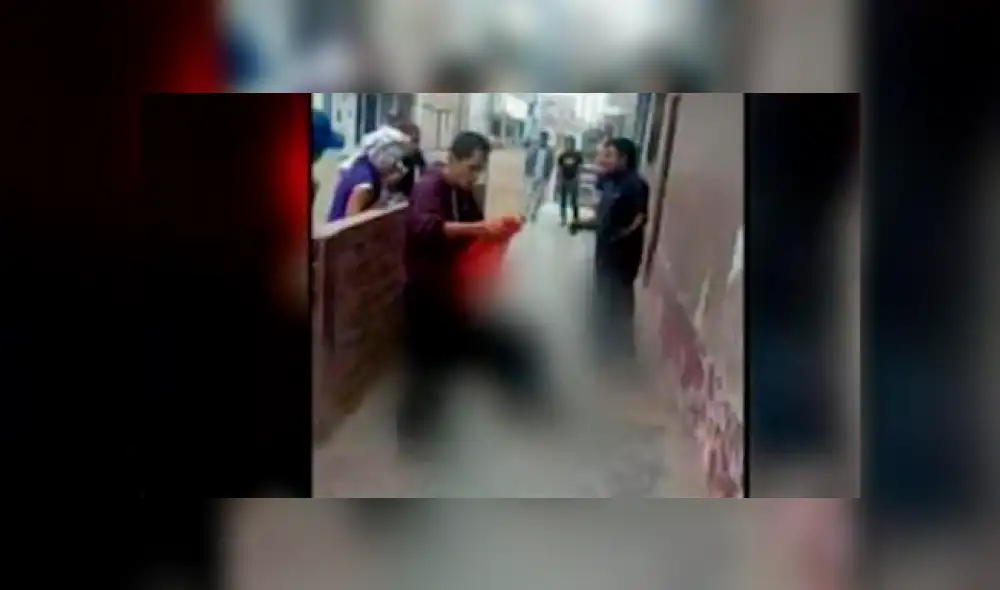 Matan a hombre que se resistió al robo de su maletín en el Callao