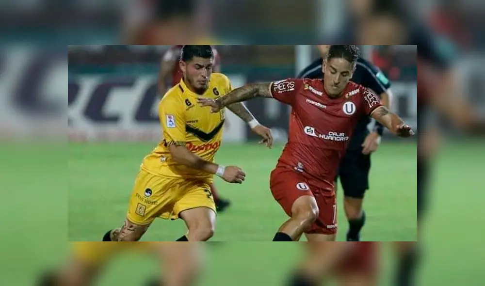 Universitario se enfrentará a Cantolao este sábado 26 de octubre de 2019 Universitario se enfrentará a Cantolao este sábado 26 de octubre de 2019