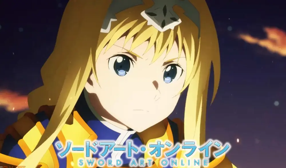 Aquí te contamos todos los detalles del siguiente capítulo de Sword Art Online