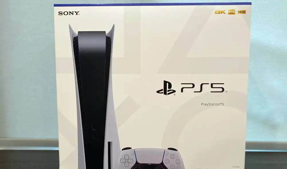 Además, Sony tiene previsto vender más de 7.6 millones de consolas para los primeros meses del 2021. Foto: Twitter/IGN