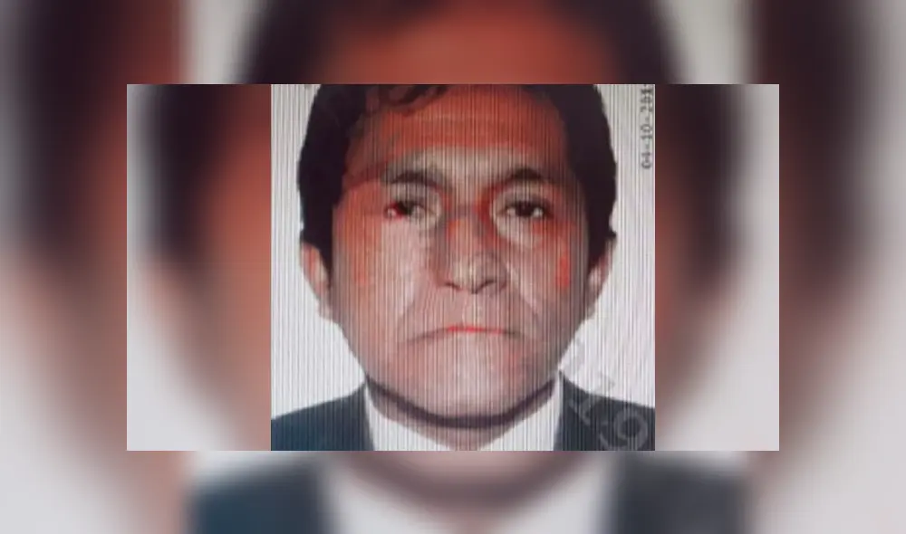 Once años de prisión para padrastro que realizó tocamientos indebidos contra menor. Foto: Captura Once años de prisión para padrastro que realizó tocamientos indebidos contra menor. Foto: Captura