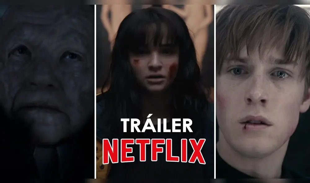 Dark 3 fecha de estreno - Crédito: Netflix