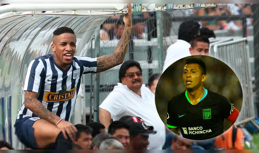 Jefferson Farfán, por ahora, no piensa regresar a Alianza Lima, busca seguir en el exterior.