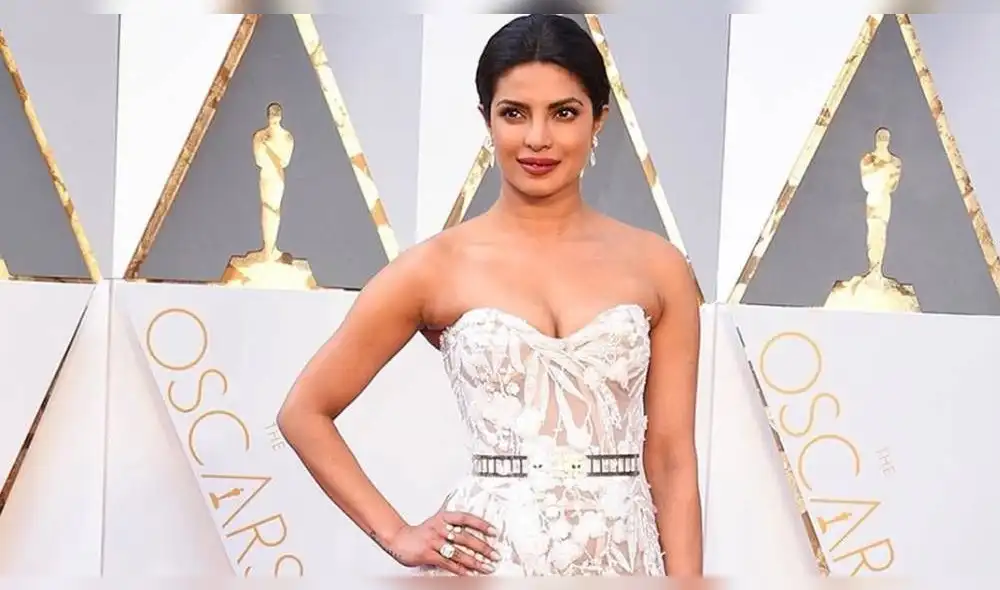 Priyanka Chopra respondió al pedido del Primer Ministro de India, su país natal. (Foto: Instagram)