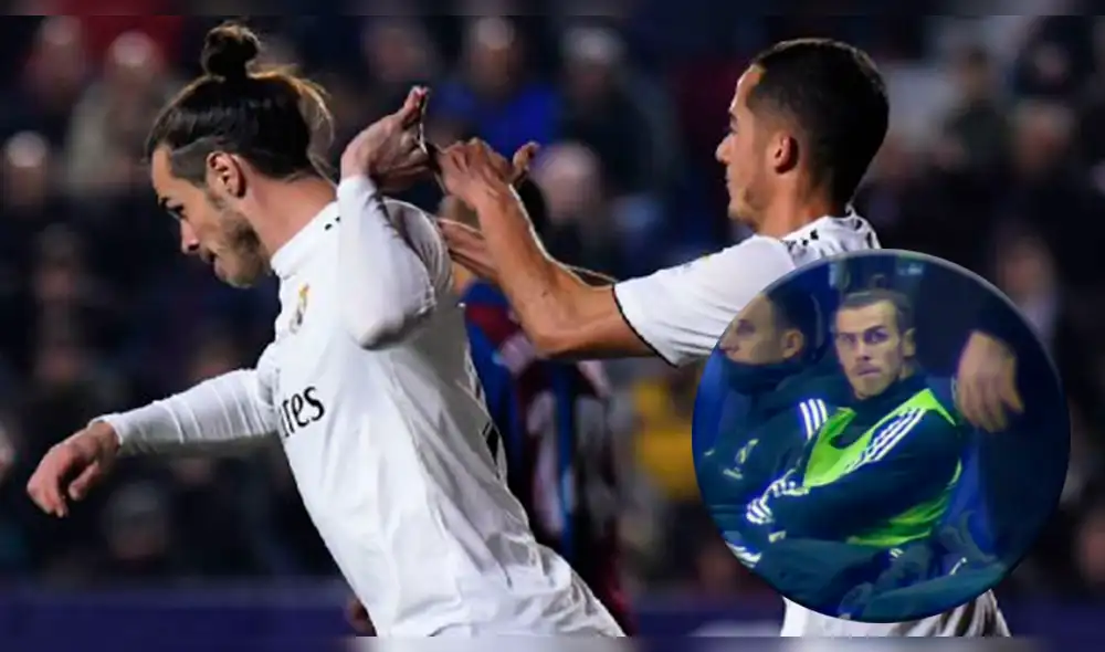 Los dos desaires de Gareth Bale que lo pone en la lupa del Real Madrid [VIDEO]