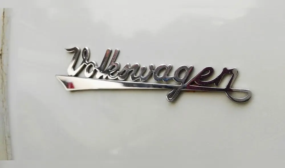 La producción del Volkswagen Tipo 1 inició en 1938. (Foto: Cuyomotor)