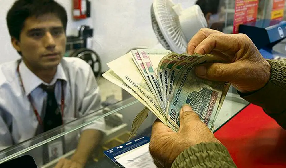 Bancos inician liberación de fondos CTS para retiro de hasta 2.400 soles Bancos inician liberación de fondos CTS para retiro de hasta 2.400 soles