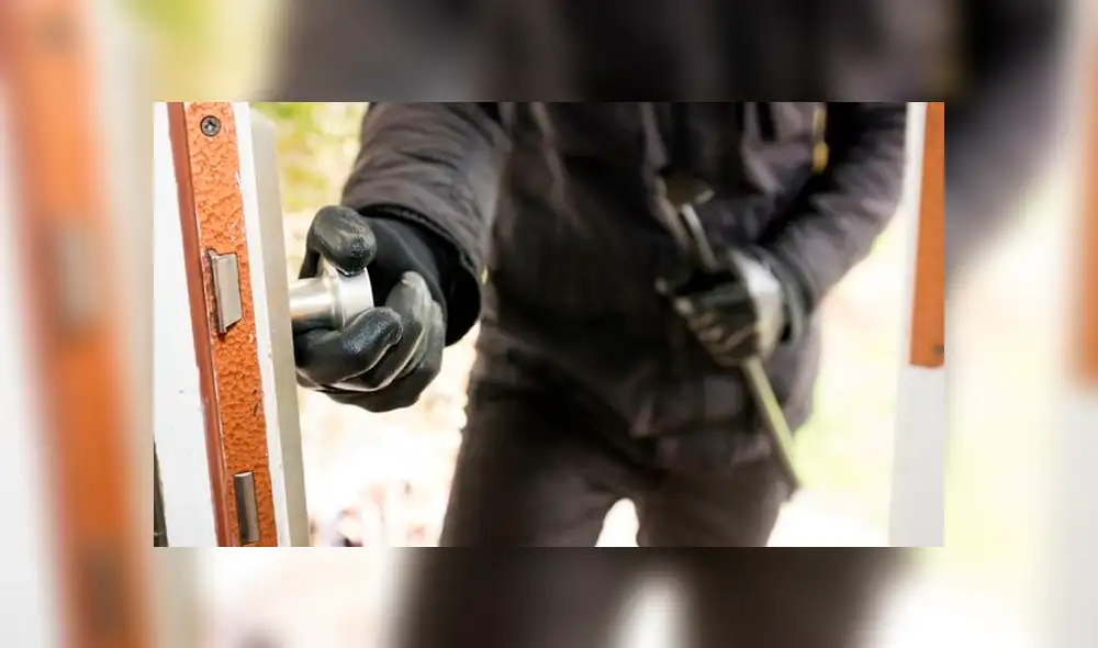 Exladrones dan consejos para mantener el hogar seguro en esta Navidad [VIDEO]