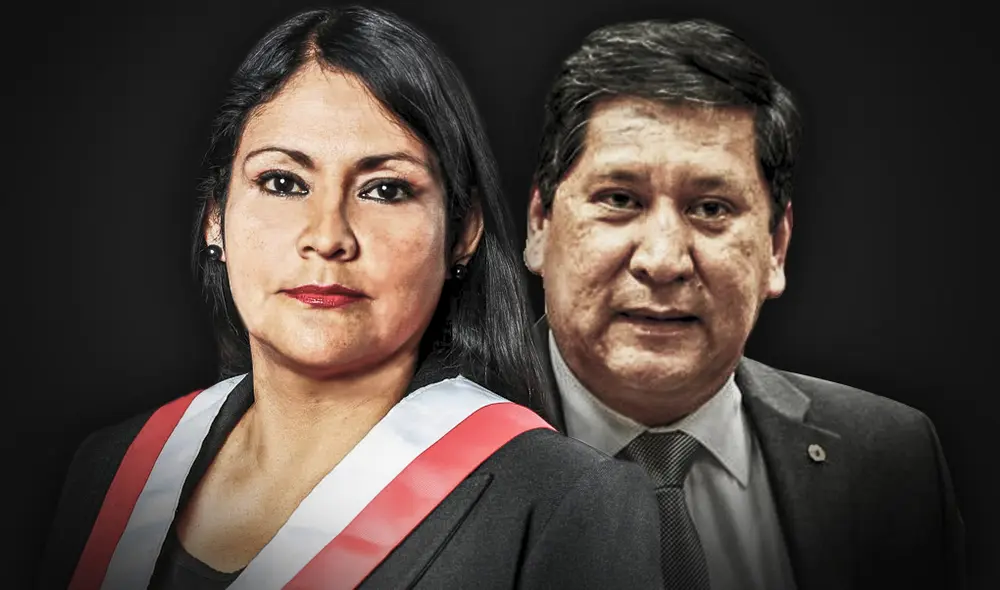 Congresista de Fuerza Popular ocultó su sentencia y contrató a exalcalde que ofrecía sus “influencias”