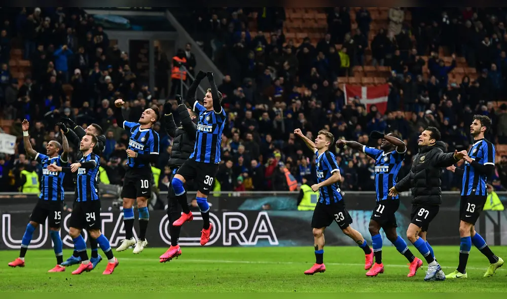 Real Madrid, Bayern Múnich e Inter de Milán crean Copa de la Solidaridad para combatir el coronavirus. Foto: AFP Real Madrid, Bayern Múnich e Inter de Milán crean Copa de la Solidaridad para combatir el coronavirus. Foto: AFP