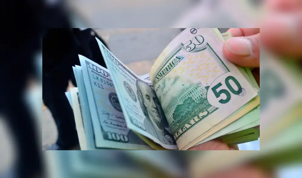 Tipo de cambio en Perú: Precio del dólar hoy miércoles 5 de junio de 2019