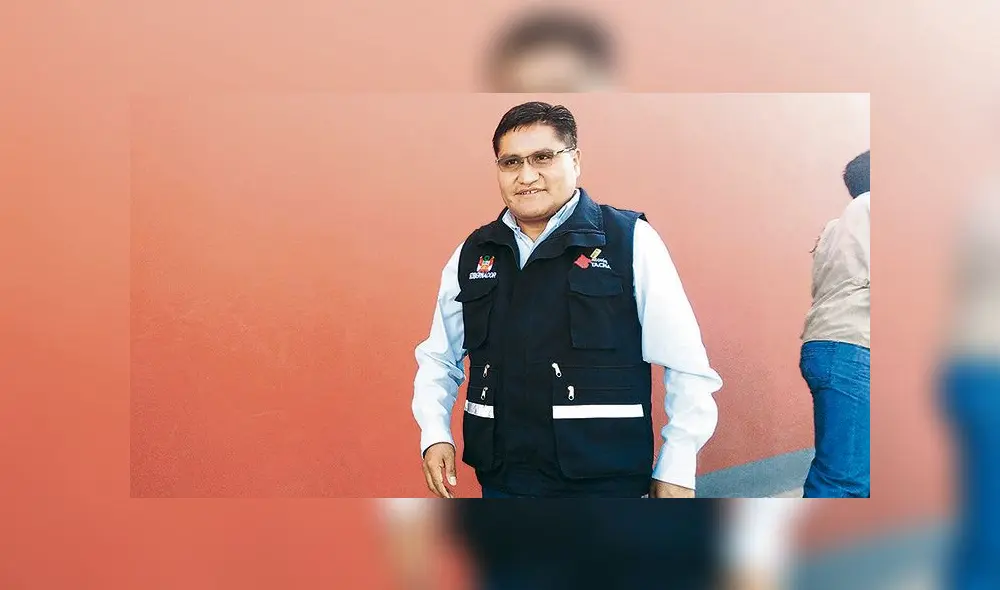 Se reafirma. Tonconi se ratifica en su pedido por casona. Se reafirma. Tonconi se ratifica en su pedido por casona.