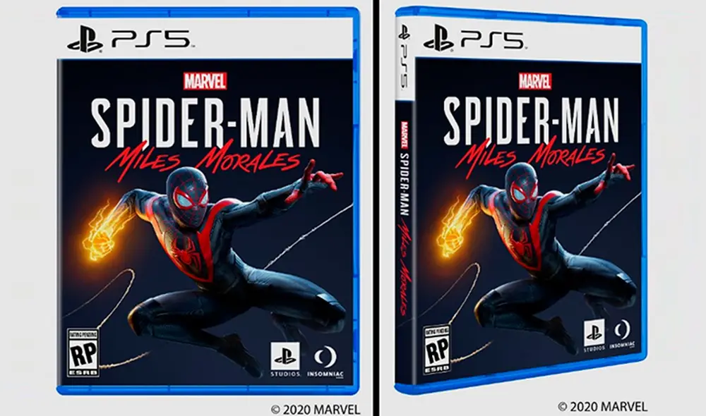 El alza del precio base de los videojuegos se sentirá más en Europa. Los juegos de PS5 costarán el equivalente de hasta 94 dólares en el viejo continente. Imagen: Sony.