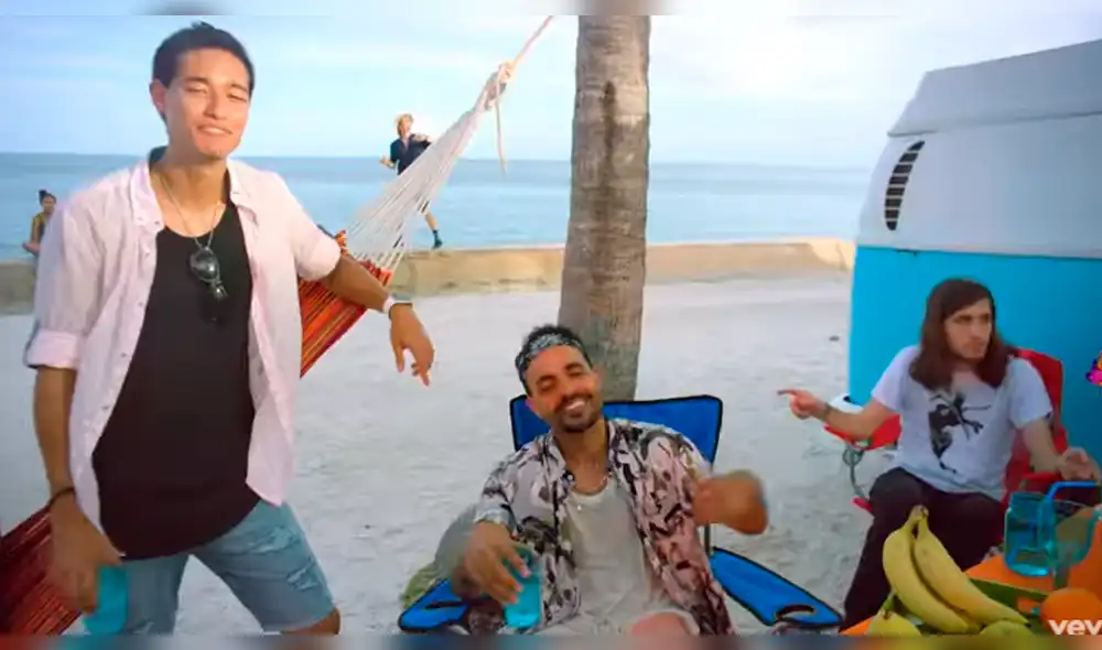 Tony Succar lanza nuevo single "Me enamoro más de ti"