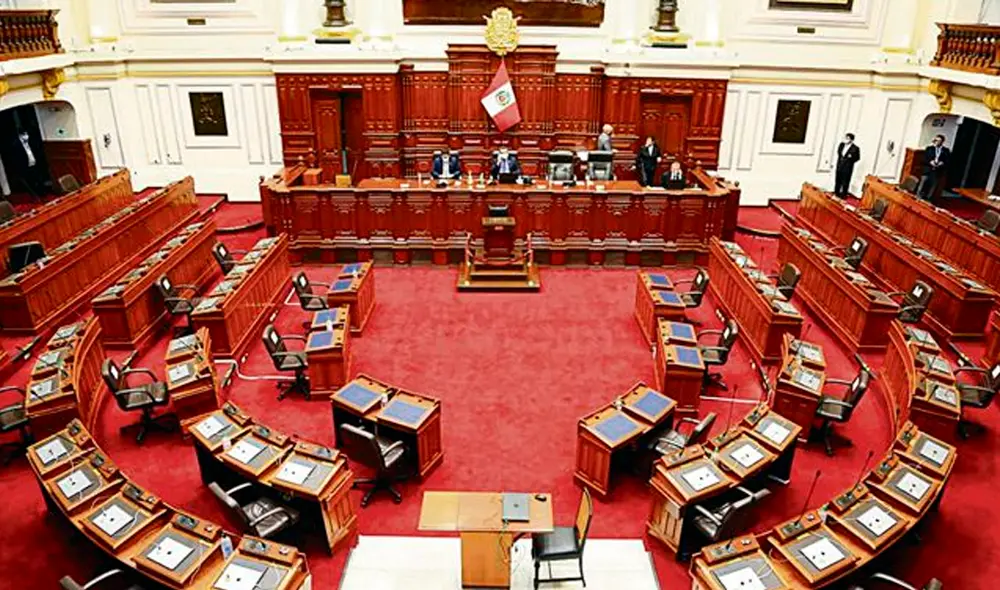 Audios del Congreso: constitucionalistas analizan situación de Martín Vizcarra Audios del Congreso: constitucionalistas analizan situación de Martín Vizcarra