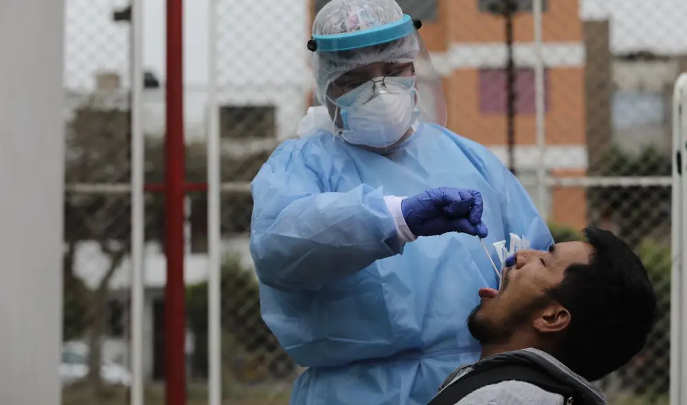 Gobierno prorroga el estado de emergencia sanitaria por 90 días Gobierno prorroga el estado de emergencia sanitaria por 90 días