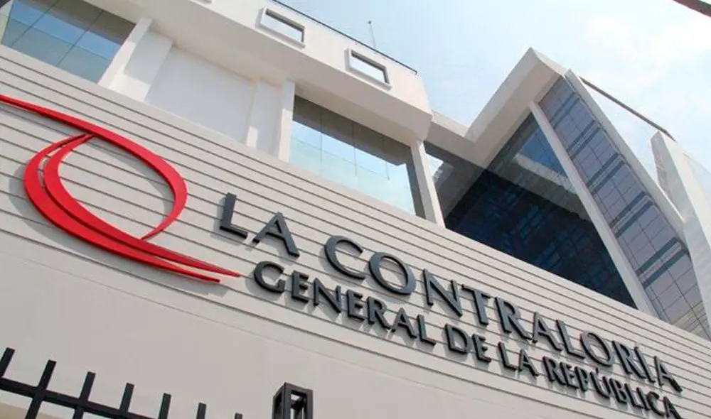 Contralor Nelson Sack amenaza a trabajadores para que laboren de forma presencial Contralor Nelson Sack amenaza a trabajadores para que laboren de forma presencial