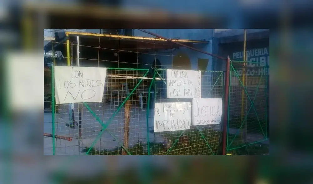 Ultrajó y obligó a ver pornografía infantil a sus hermanastras de 8 y 9 años Ultrajó y obligó a ver pornografía infantil a sus hermanastras de 8 y 9 años