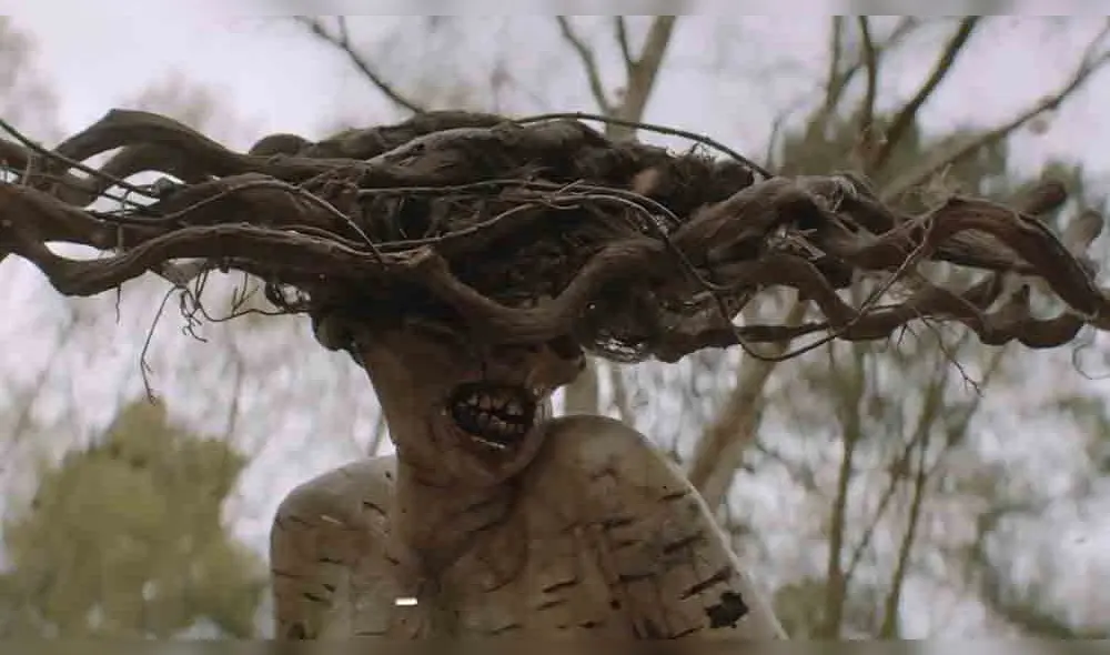 Facebook Watch estrena The Birch. Facebook Watch estrena The Birch.