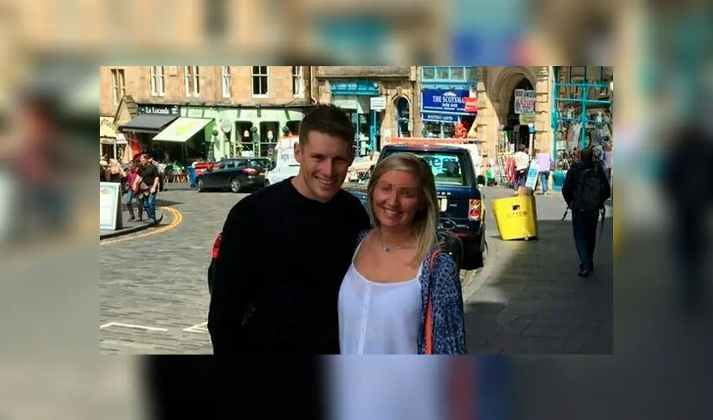 “La cabeza de mamá está muy triste”: El doloroso mensaje que dejó una mujer a sus hijos antes de suicidarse “La cabeza de mamá está muy triste”: El doloroso mensaje que dejó una mujer a sus hijos antes de suicidarse