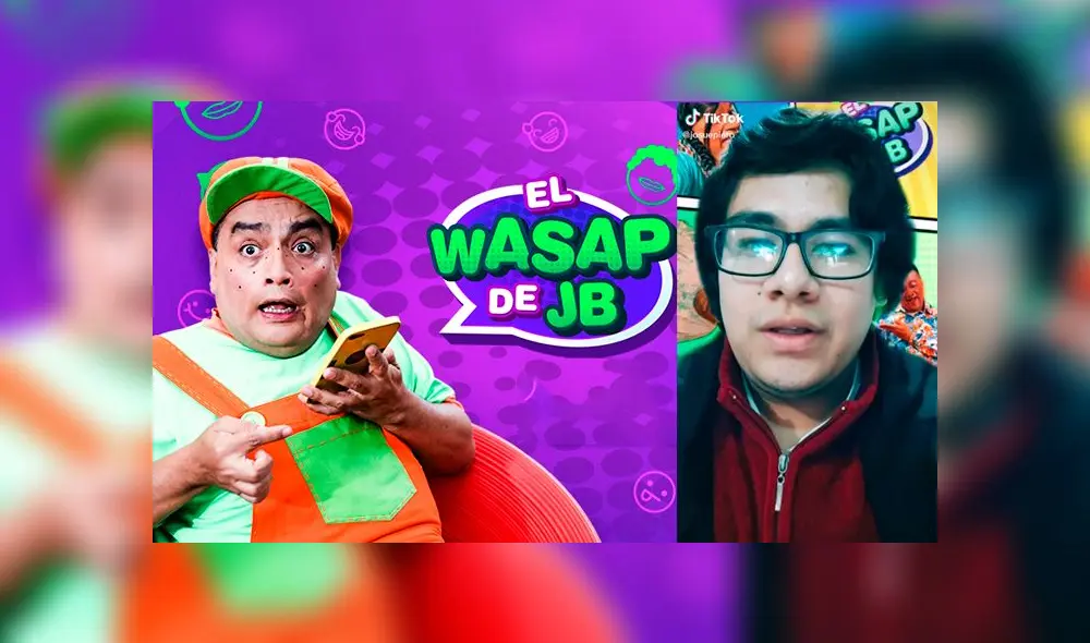 Desliza las imágenes para ver los personajes que este joven logró imitar del famoso cómico peruano Jorge Benavides. Foto: Josué Pieromar Desliza las imágenes para ver los personajes que este joven logró imitar del famoso cómico peruano Jorge Benavides. Foto: Josué Pieromar