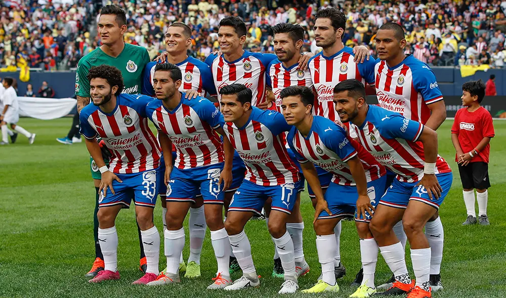 Sigue aquí EN VIVO ONLINE el Santos Laguna vs. Chivas de Guadalajara por la fecha 4 del Grupo 7 de la Copa MX. | Foto: AFP Sigue aquí EN VIVO ONLINE el Santos Laguna vs. Chivas de Guadalajara por la fecha 4 del Grupo 7 de la Copa MX. | Foto: AFP