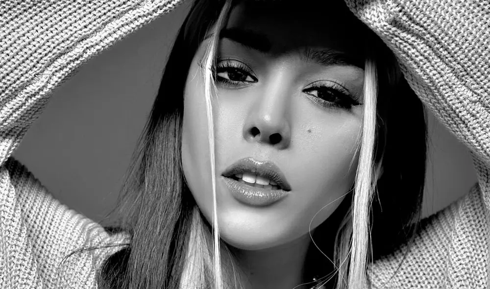 Luego de la tercera temporada de Élite, Danna Paola no apareció más. Foto: Instagram Luego de la tercera temporada de Élite, Danna Paola no apareció más. Foto: Instagram