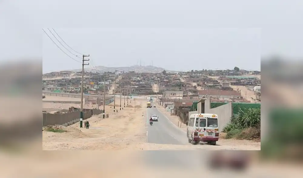 Gastón Acurio aperturó comedor para alimentar a miles de niños en Ventanilla [VIDEO]