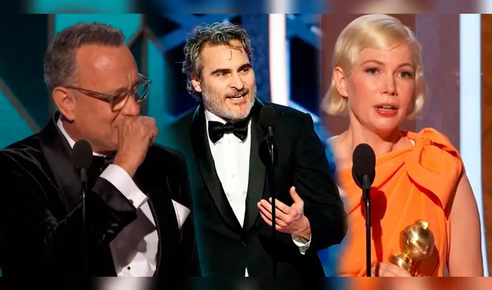 globos de oro globos de oro