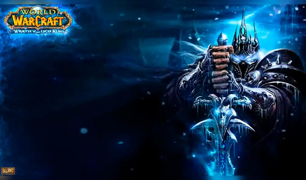 World of Warcraft: orquesta sinfónica interpreta temas de Warth of the Lich King [VIDEO]