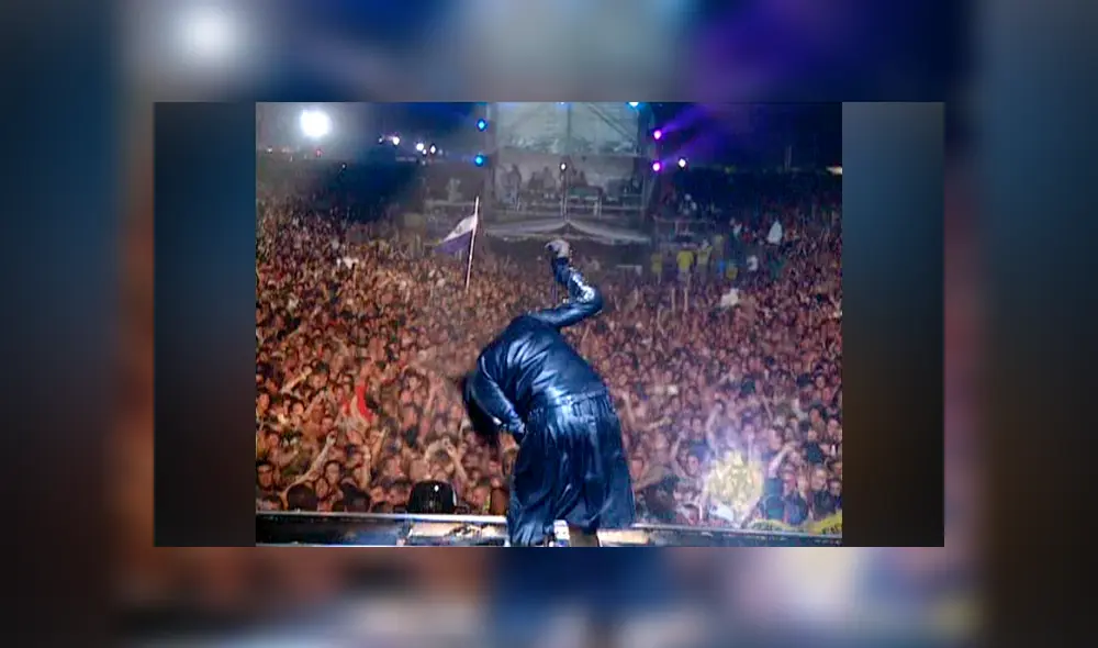 Korn brindará un concierto gratuito en videojuego. Con 'mosh pit' incluido.