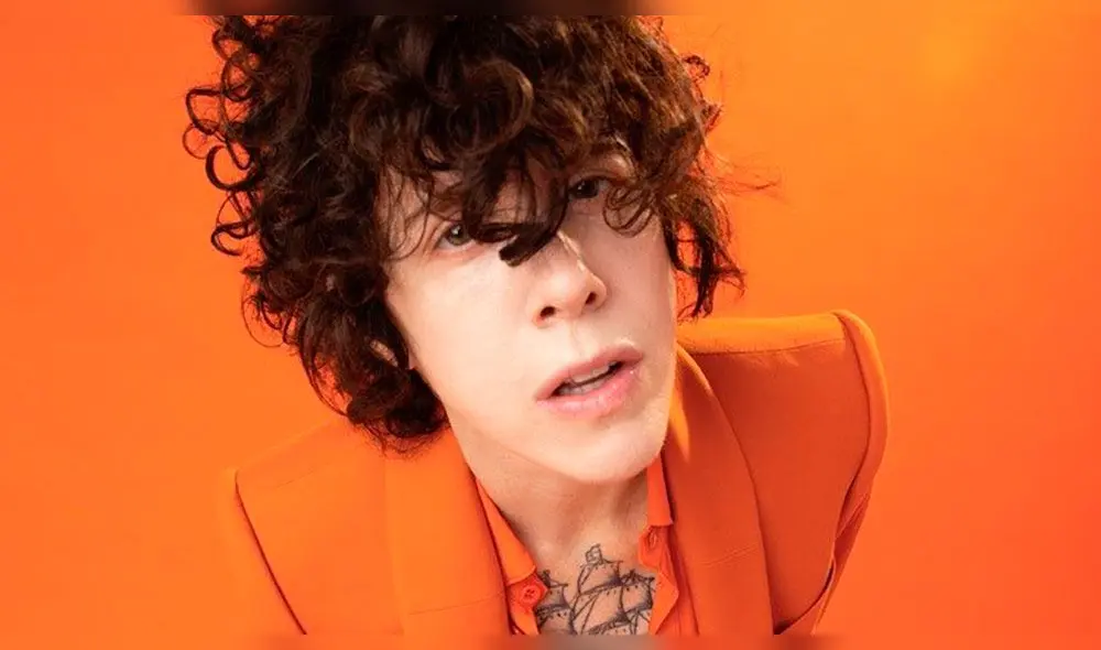 La cantante Laura Pergolizzi, LP, anuncia concierto en Lima [VIDEOS]