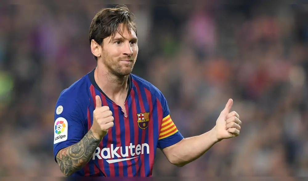 Barcelona: ¿Lionel Messi regresa a las canchas antes de tiempo?