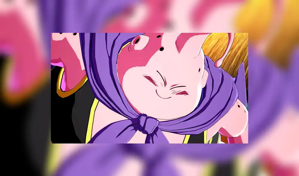 Dragon Ball Super: Majin Buu pelea con Moro y lo vence con nueva transformación Dragon Ball Super: Majin Buu pelea con Moro y lo vence con nueva transformación