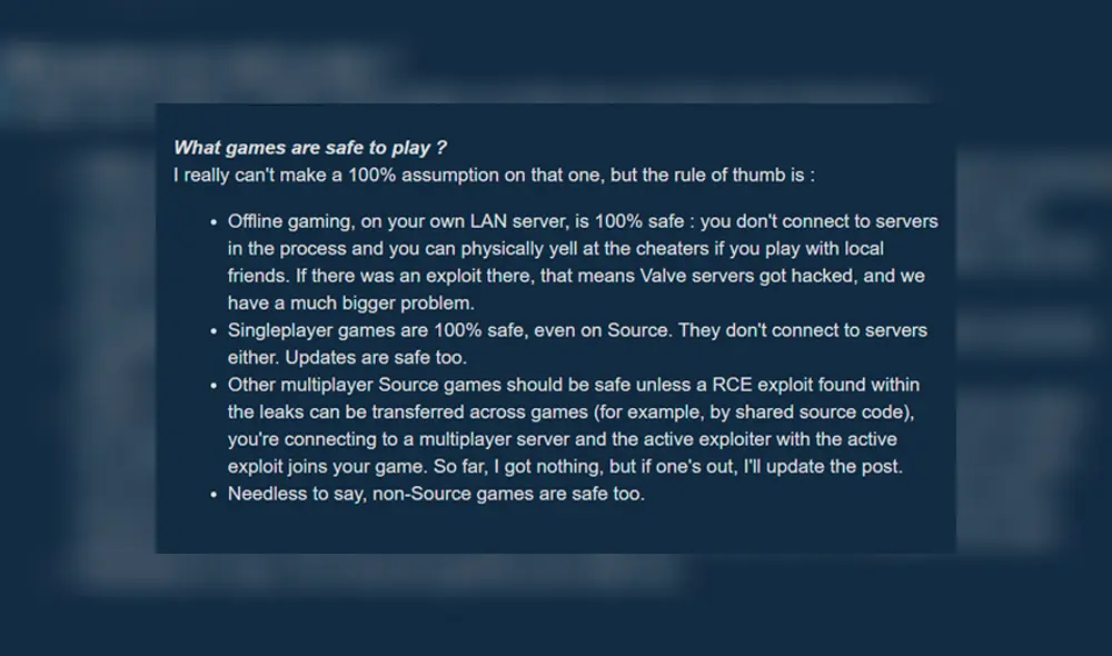 Y la comunidad reacciona con temor. Revisa todos los detalles en la nota. Y la comunidad reacciona con temor. Revisa todos los detalles en la nota.