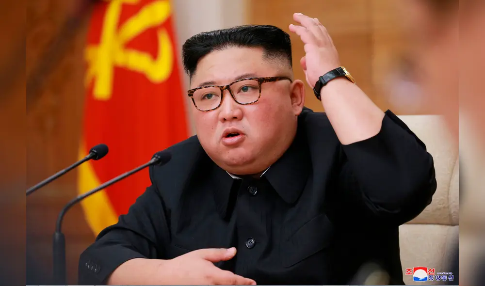 Corea del Sur ha ordenado al régimen de Kim Jong-Un indemnizar a dos exprisioneros de guerra. (Foto: AP)