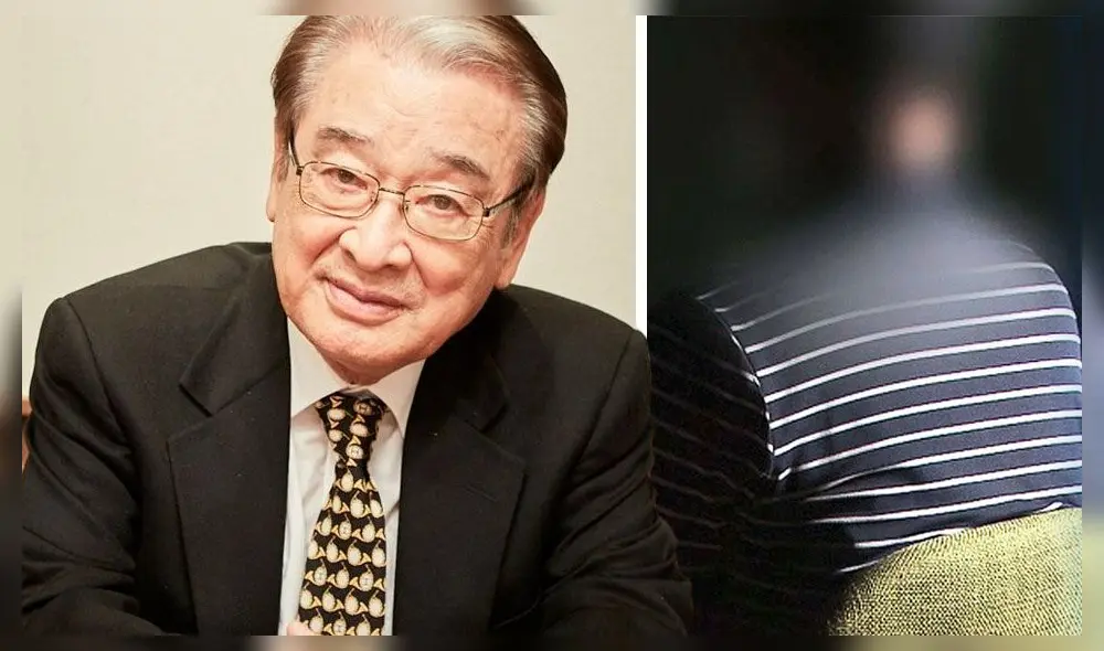 SBS expusó las acusaciones de maltrato laboral contra el actor Lee Soon Jae.  Crédito: Instagram