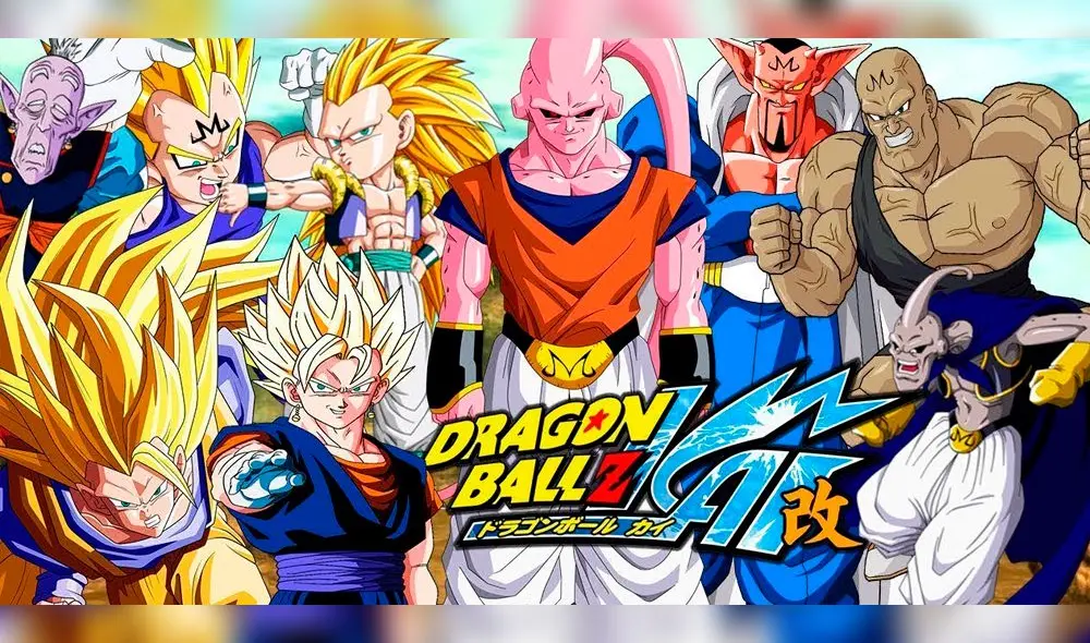 Dragon Ball Super Broly: Cronología completa del anime después de su estreno [VIDEOS]