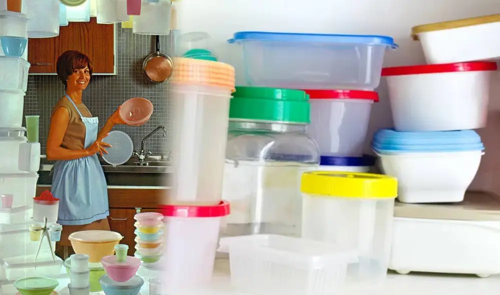 Foto: Composición LR/Memory Lane Therapy/The Kitchn Foto: Composición LR/Memory Lane Therapy/The Kitchn