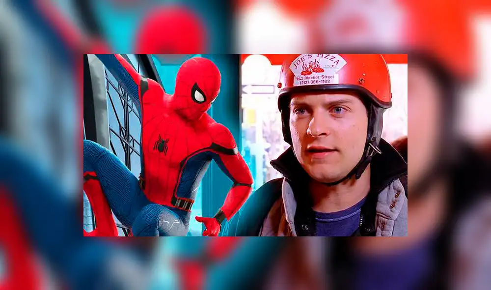 Spider Man 2: Escenas inéditas sobre batalla contra Doctor Octopus se revela